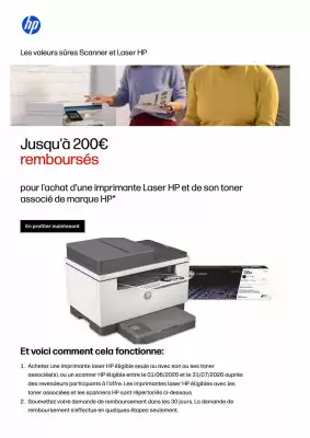 Catalogue LDLC (valable jusqu'au 31-07)