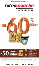 Catalogue Intermarché Hyper page 1