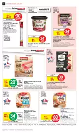 Catalogue Intermarché Hyper page 18