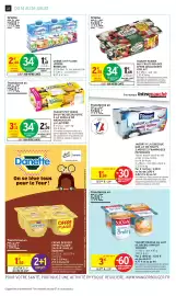 Catalogue Intermarché Hyper page 22