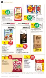 Catalogue Intermarché Hyper page 24