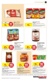 Catalogue Intermarché Hyper page 25
