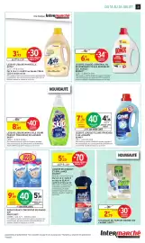 Catalogue Intermarché Hyper page 31