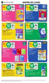 Catalogue Intermarché Hyper page 34