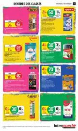 Catalogue Intermarché Hyper page 35