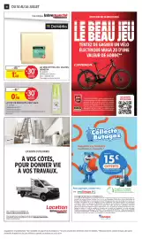 Catalogue Intermarché Hyper page 38