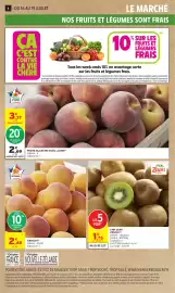 Catalogue Intermarché Hyper page 4