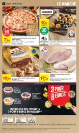 Catalogue Intermarché Hyper page 6