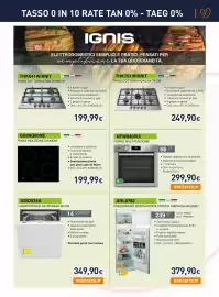 Volantino Unieuro Pagina 11