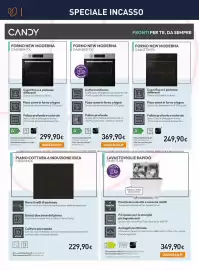 Volantino Unieuro Pagina 12