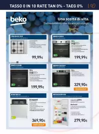 Volantino Unieuro Pagina 13