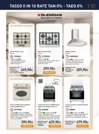 Volantino Unieuro Pagina 15