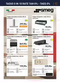 Volantino Unieuro Pagina 17