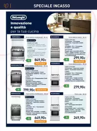 Volantino Unieuro Pagina 18