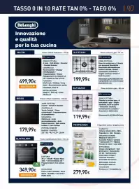 Volantino Unieuro Pagina 19
