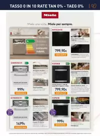 Volantino Unieuro Pagina 7