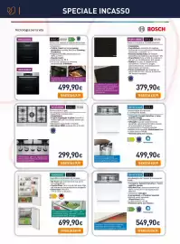 Volantino Unieuro Pagina 8