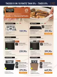 Volantino Unieuro Pagina 9