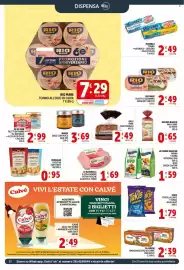 Volantino Deco Supermercati Pagina 13