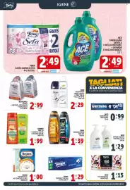 Volantino Deco Supermercati Pagina 18