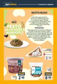Volantino Deco Supermercati Pagina 22