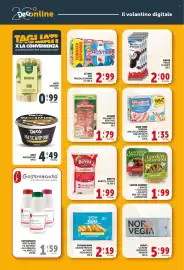 Volantino Deco Supermercati Pagina 23