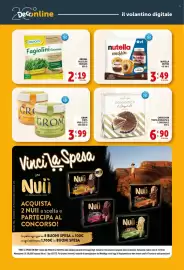 Volantino Deco Supermercati Pagina 24