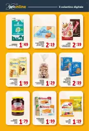 Volantino Deco Supermercati Pagina 25