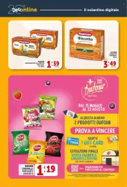 Volantino Deco Supermercati Pagina 26