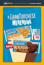 Volantino Deco Supermercati Pagina 27