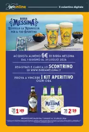 Volantino Deco Supermercati Pagina 30