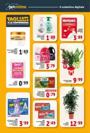 Volantino Deco Supermercati Pagina 32