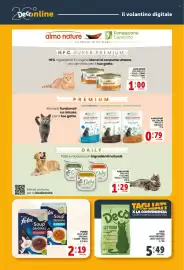 Volantino Deco Supermercati Pagina 33