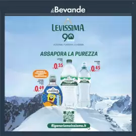 Volantino Deco Supermercati Pagina 10