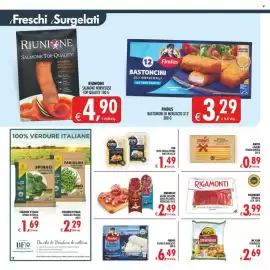 Volantino Deco Supermercati Pagina 14