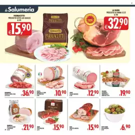 Volantino Deco Supermercati Pagina 17