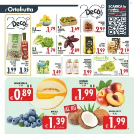 Volantino Deco Supermercati Pagina 20