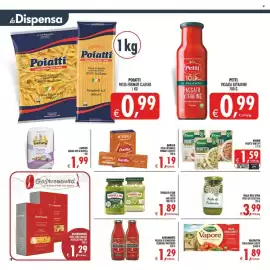 Volantino Deco Supermercati Pagina 21