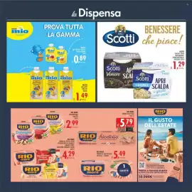 Volantino Deco Supermercati Pagina 24