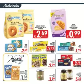 Volantino Deco Supermercati Pagina 25