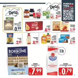 Volantino Deco Supermercati Pagina 26