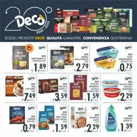 Volantino Deco Supermercati Pagina 28