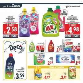Volantino Deco Supermercati Pagina 29