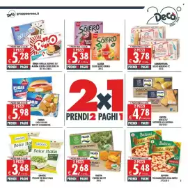 Volantino Deco Supermercati Pagina 3