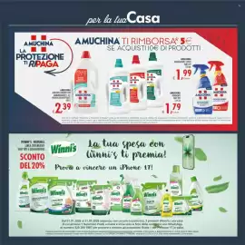 Volantino Deco Supermercati Pagina 31