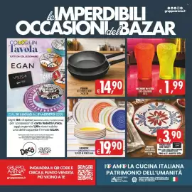 Volantino Deco Supermercati Pagina 33