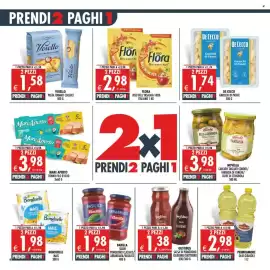 Volantino Deco Supermercati Pagina 6