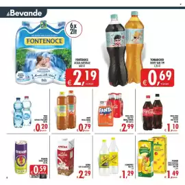 Volantino Deco Supermercati Pagina 8