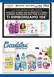 Volantino Galassia Pagina 10
