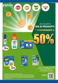 Volantino Galassia Pagina 11